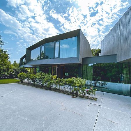 Ortenia Apartments In Nature Podcetrtek Bagian luar foto