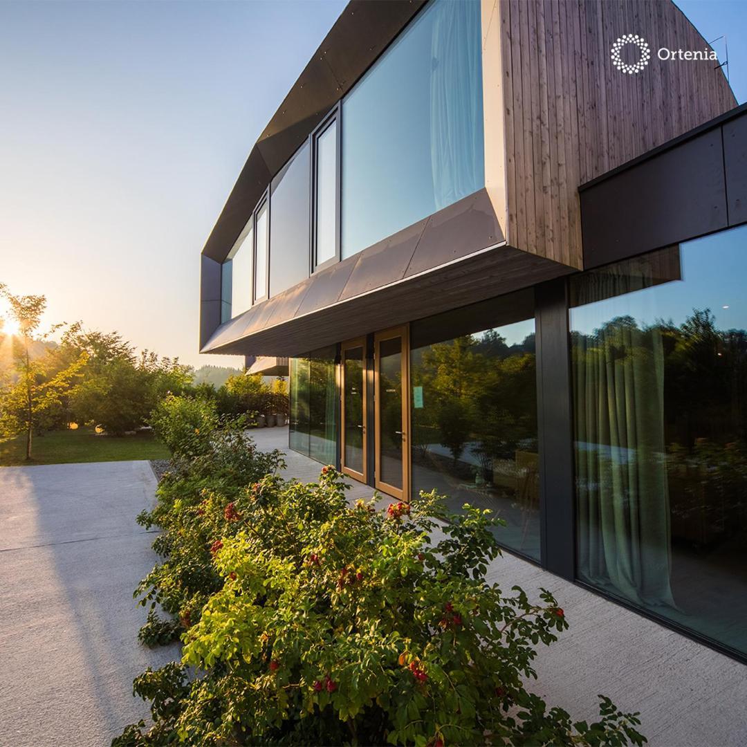Ortenia Apartments In Nature Podcetrtek Bagian luar foto