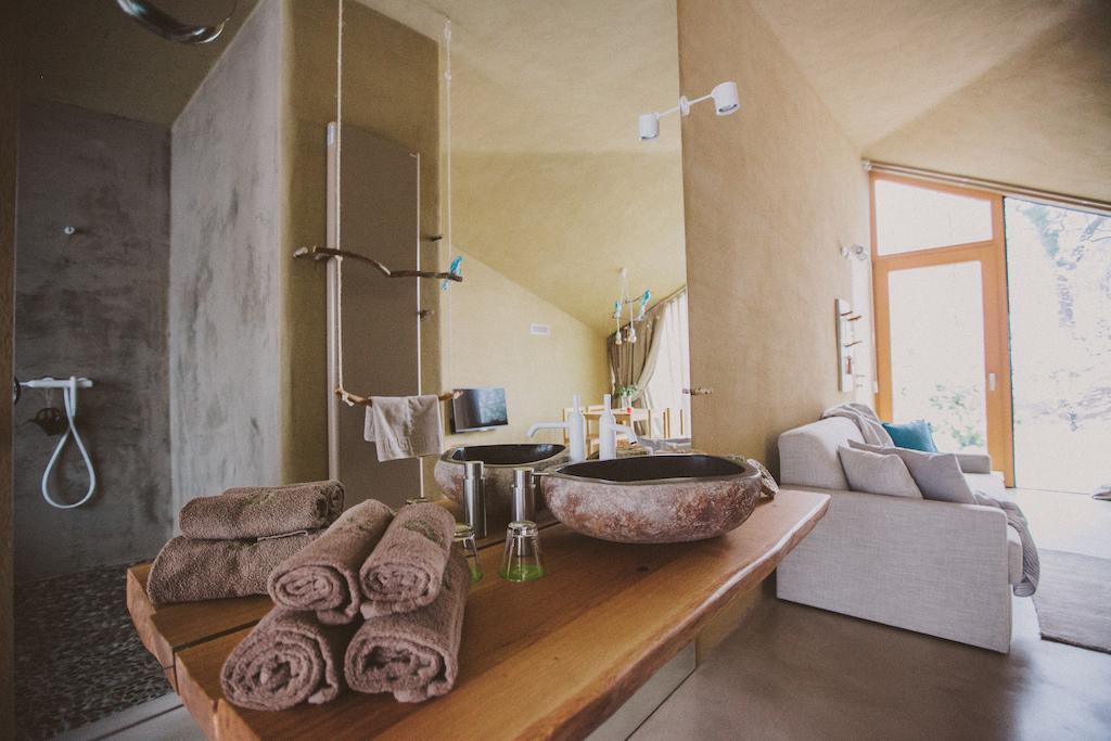 Ortenia Apartments In Nature Podcetrtek Ruang foto