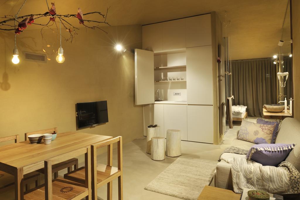 Ortenia Apartments In Nature Podcetrtek Bagian luar foto