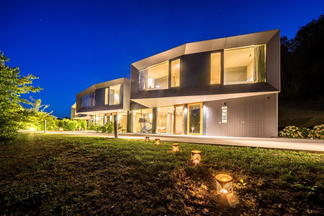 Ortenia Apartments In Nature Podcetrtek Bagian luar foto